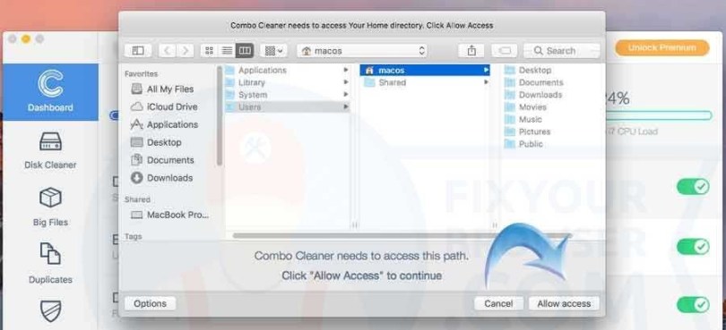 Chrome Cleanup For Mac