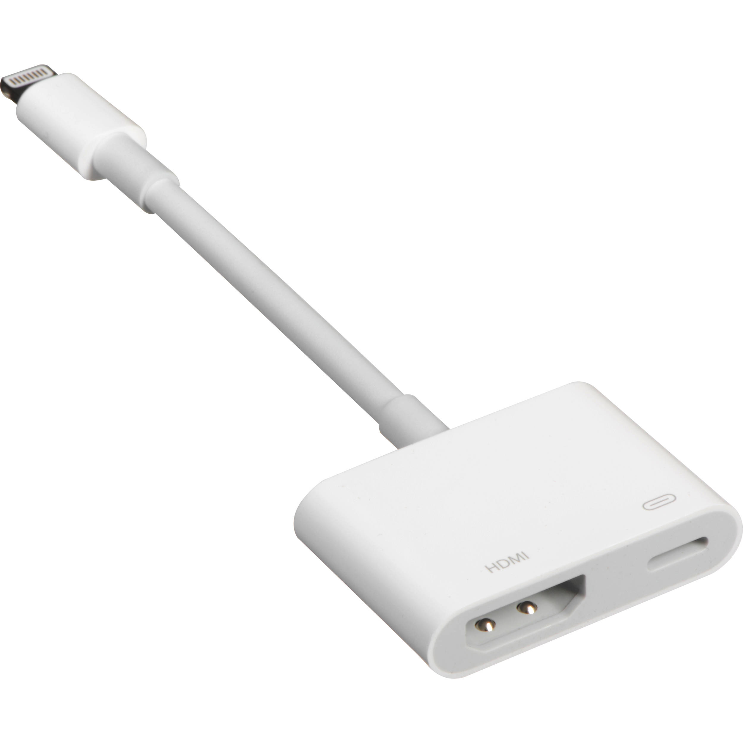 Hdmi Adapter For Mac